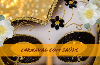 Carnaval com saúde: as melhores dicas da especialista em nutrição!