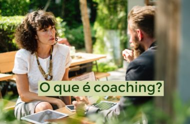 Coaching: O que é, conceito e tudo que você precisa saber