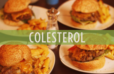 Colesterol: o que é possível fazer para manter sob controle?