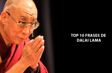 Top 10 frases de Dalai Lama  para inspirar você a alcançar o sucesso