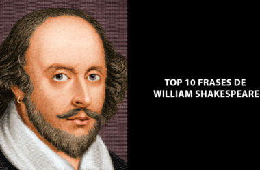 Top 10 frases de William Shakespeare que todos deveriam ler