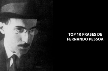 Top 10 frases de Fernando Pessoa que todos deveriam ler