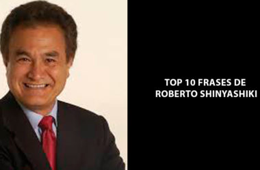 Top 10 frases de Roberto Shinyashiki  para inspirar você a alcançar o sucesso