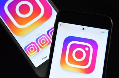 Instagram  e sua nova equipe de bem-estar para combater a insegurança